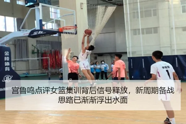 宫鲁鸣点评女篮集训背后信号释放，新周期备战思路已渐渐浮出水面
